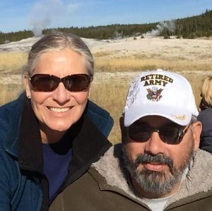 Meet your Posher, Mary